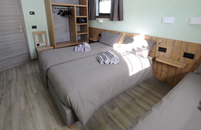 Appartamenti Raggio di Sole - Foto 5