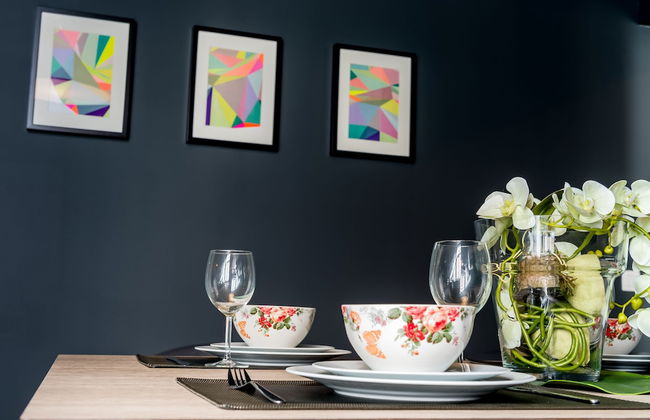 Smartflats Design - Cathédrale - Foto 24