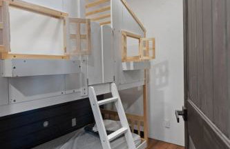 Pool Lodge with amazing views - Foto 15