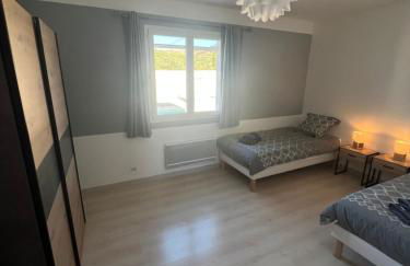 Le Gîte du vigneron - Foto 20