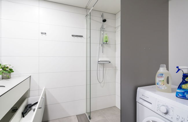 Hiisi Homes Espoo Finnoo - Photo 52