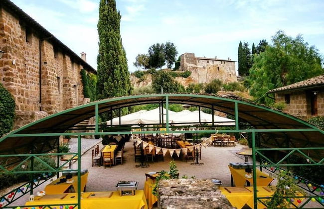 Borgo di Tragliata - Foto 3