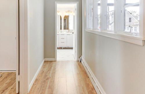 2 Mi to USCG Academy! Convenient New London Home - Foto 19