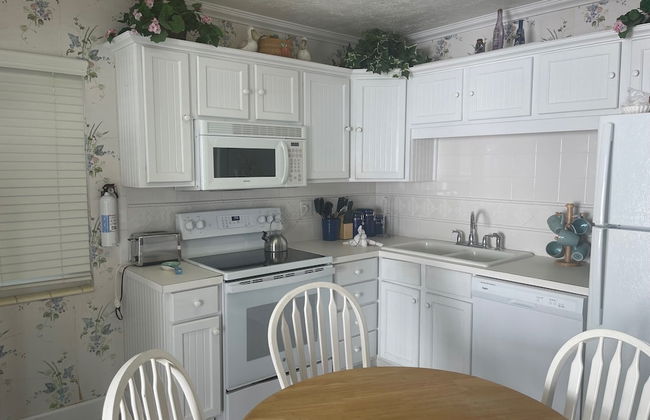 Sea Club I Beach Resort - Foto 43