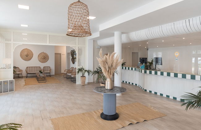 Aparthotel Beach Club - Foto 3