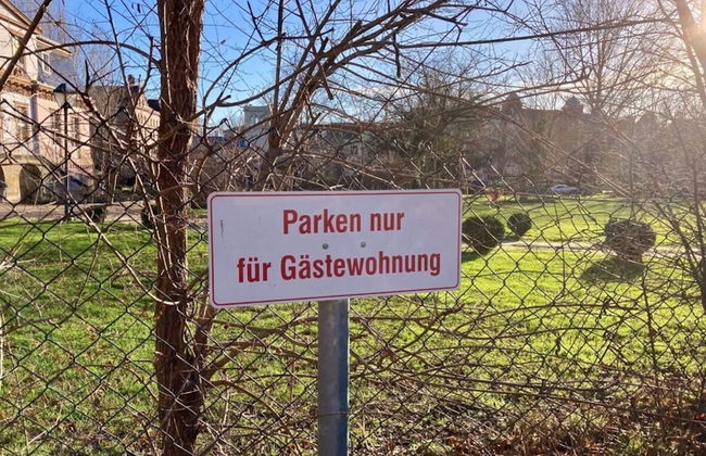 Nice Apartment in Potsdam - Foto 14