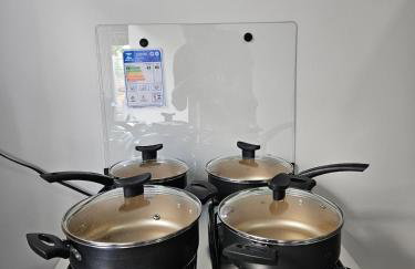 Apartamento completo - a 3 minutos do centro - Photo 32