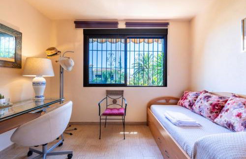 Villa La bicicleta azul - Photo 19