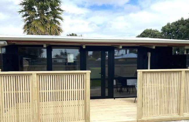 Kennedy Park Resort - Foto 39