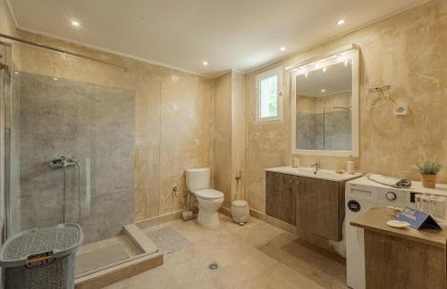 Paris Ηοuse at Ratzakli - Foto 25