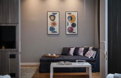 Amazing Piazza Venezia Suites - Foto 22