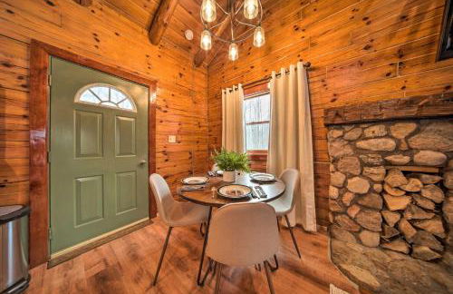 Cambridge Springs Cabin Near French Creek! - Foto 7