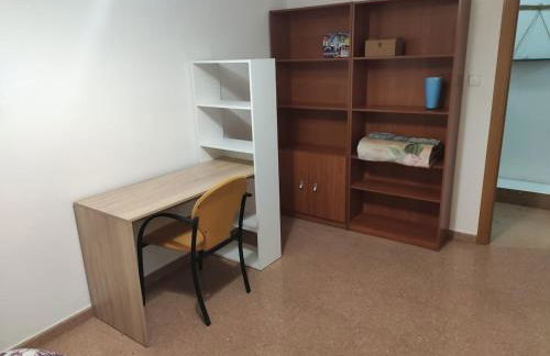 Elche stay 1, Amplio con garaje, 3 dormitorios, 2 baños - Foto 11