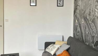 Logement Cosy avec stationnement gratuit - Foto 3