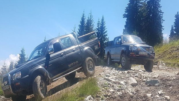 Superbe Safari en Jeep à Sunny Beach - Photo 4
