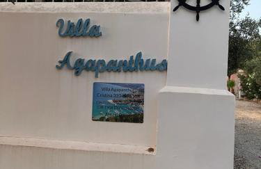 Villa Agapanthus - Foto 12