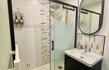 Douceur Tourangelle - Entre Loire et centre ville - Foto 33