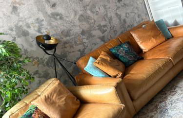 Grosvenor 126 Trendy Jesmond Whole Apartment - Photo 10