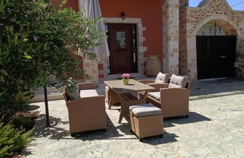 Villa Eliomylos - Foto 26