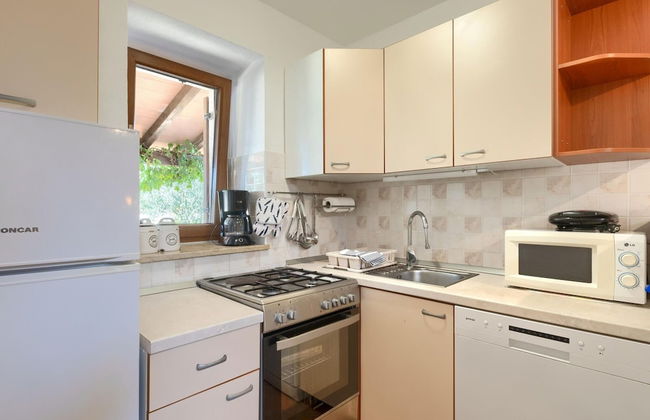 Holiday Home in Segotici With Private Pool - Foto 13