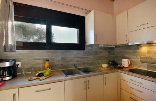 Corfu Travel Stories Villa, Private Pool - Stunning Sea Views - Accessible - 4 Bedrooms - Foto 17