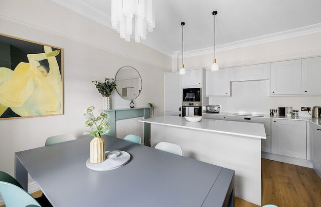 Sancroft by Pureserviced - Foto 24