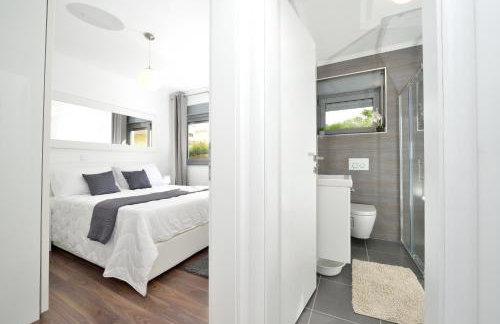 Apartments Sun Resort Nikolina - Foto 99