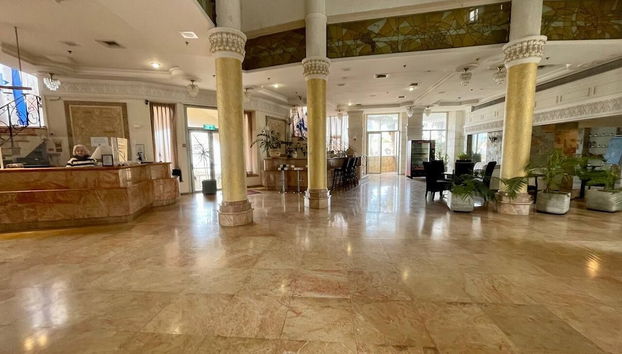 Royal on the Sea - Foto 2, Recepción