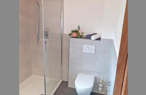 Ferienwohnung sZuahäusl - Foto 15