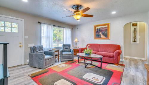 Walk to St Mary-Corwin Home Base in Pueblo - Foto 5