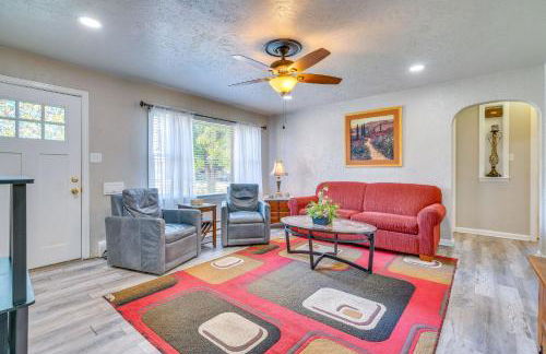 Walk to St Mary-Corwin Home Base in Pueblo - Foto 5