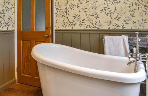 Earsdon Cottage - Foto 17