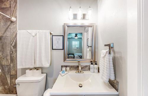 Steps to Lake Eufaula Home with Fire Pit and BBQ - Foto 15