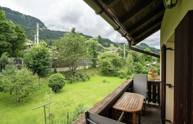 Apartment Kitzbuhel Near Ski Slopes - Foto 23