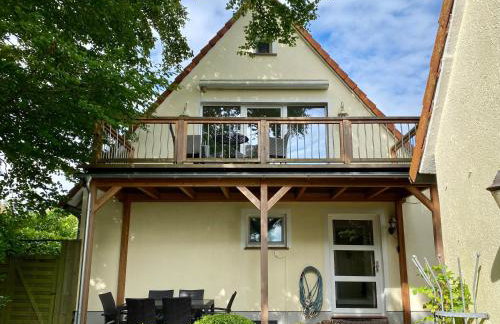 Ferienhaus Kuschel-Muschel - Foto 14