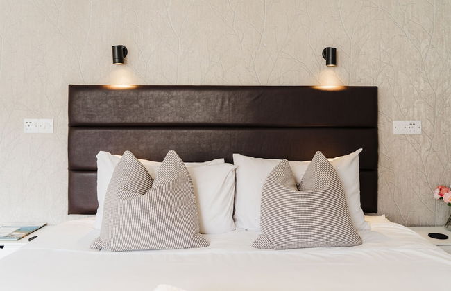 Design Suites Lytham - Photo 27