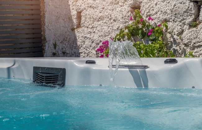 Villa Miri, superior heritage villa with swimming pool - Foto 47