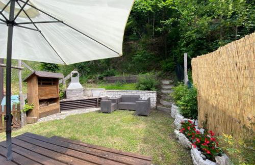 Casa Monica Ledro Attico - Foto 49