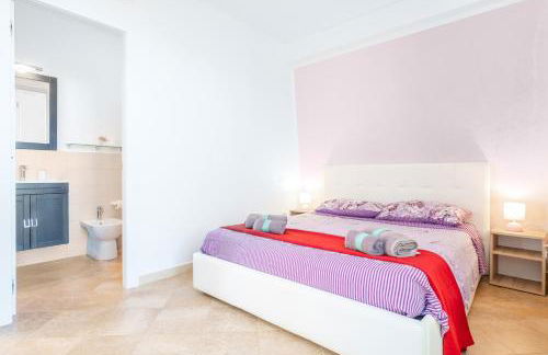 Villa Ciullo con Piscina Privata a Pescoluse by HDSalento - Foto 21