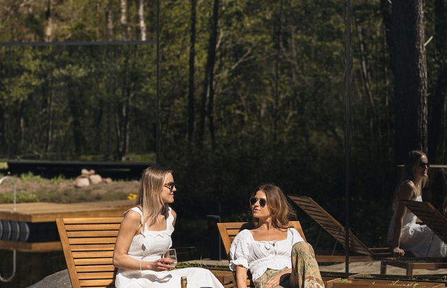 The Maple Retreat at Park Mammoth - Foto 20