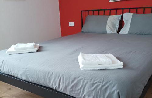 APPARTAMENTO LA FUCINA - Foto 20