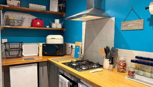 The Barn at The Flute - Mill Meece - Foto 5