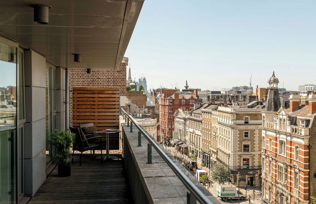 Cove St Martin’s - Foto 75