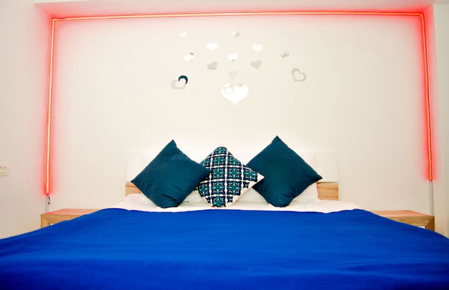 Nice & Cozy Apartments - Foto 34