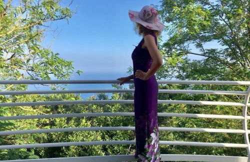 Villa Jacono private pool and sea views in Amalfi Coast, Italy - Foto 10