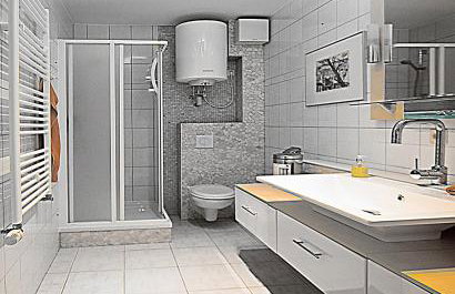 Haus Müritz, 14 Roter Milan - Foto 8