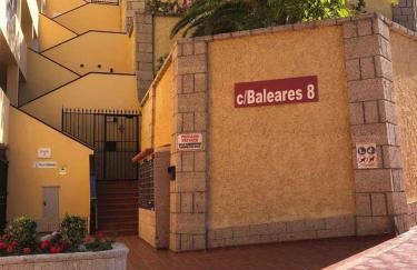 Apartamento con impresionantes vistas y piscina - Foto 73