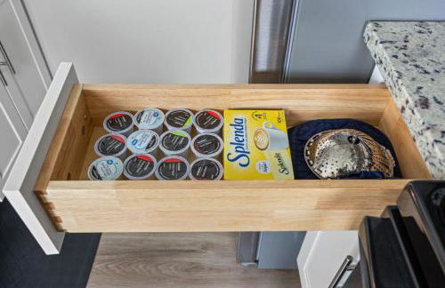 Classic 2BR Detroit's Sugar Hill - Foto 35