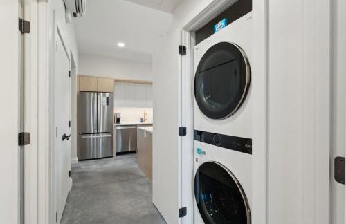 Placemakr Salt Lake City Downtown, Apartments by Hilton - Foto 67