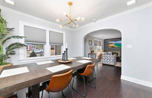 3BR 3BA Fairway Home • Dog-Friendly • Fenced Yard - Photo 8